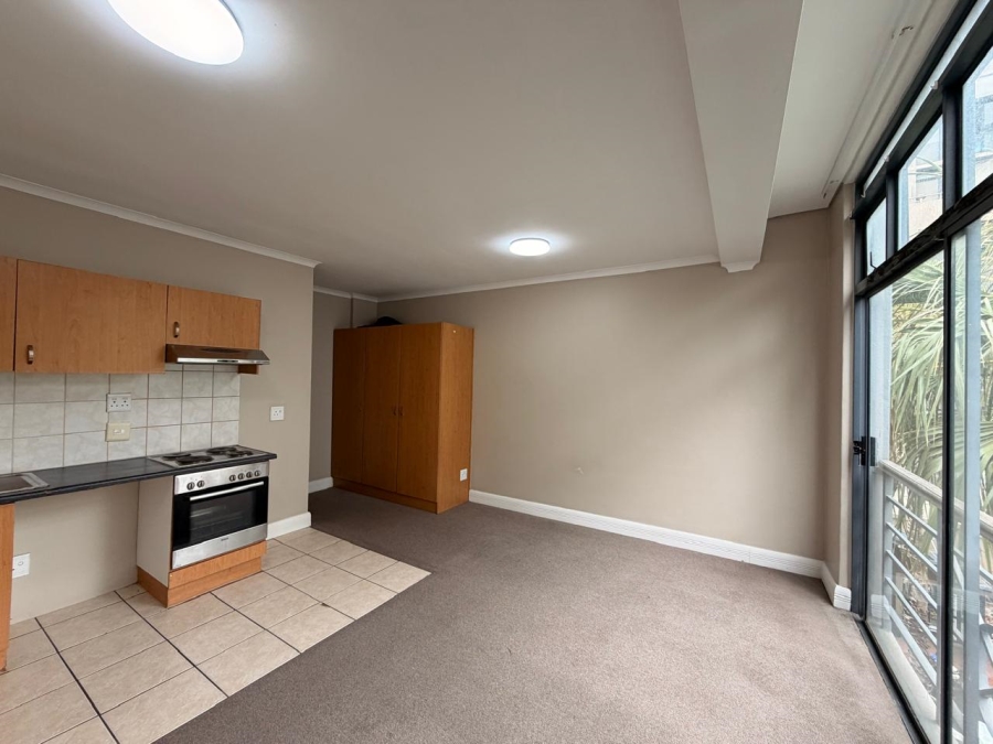 To Let 0 Bedroom Property for Rent in Cape Town City Centre Western Cape